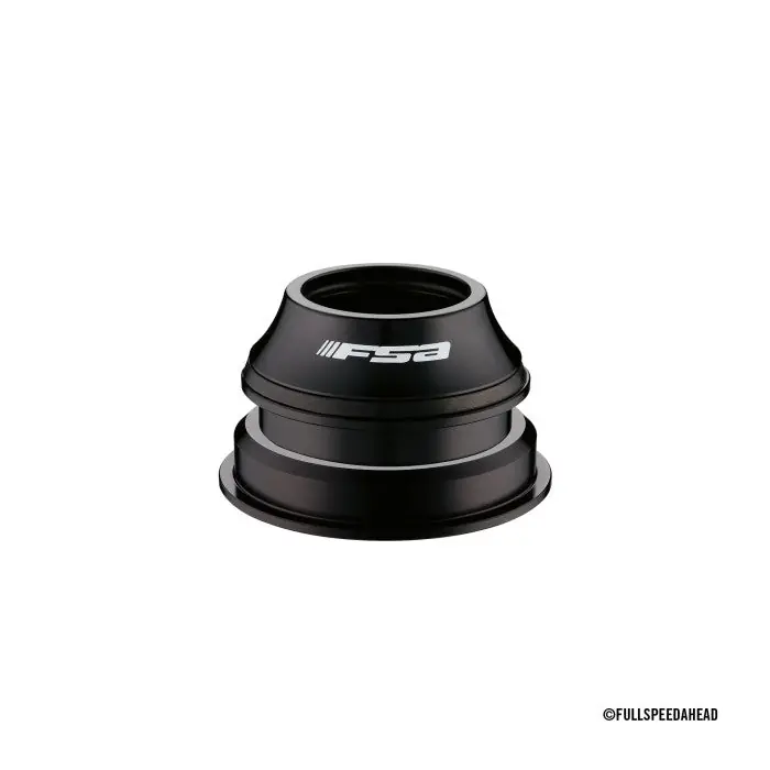 Juego de dirección semi-integrado FSA ORBIT NO. 63/51 Colnago 1"1/8 - 1''1/4 ZS49/ZS44 15mm Casquete