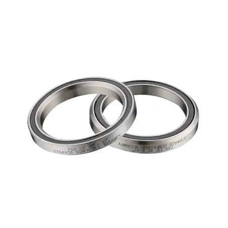 Rodamiento FSA TH-070 MR128R 1.5" 45°x45