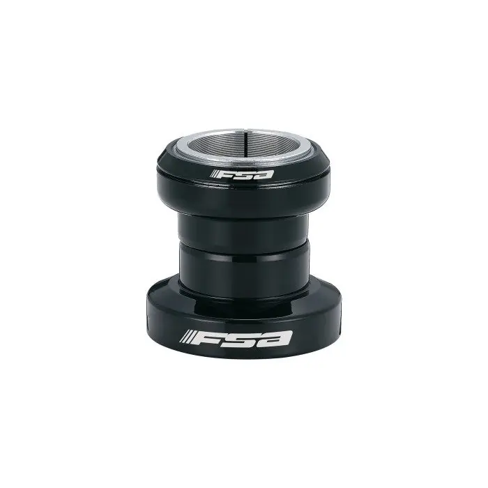 FSA THE PIG 1"1/8 External Headset Negro