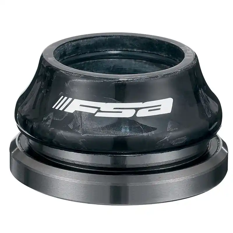 Juego de dirección integrado FSA ORBIT IS 138 1"1/8 - 1"3/8 Casquete 8.7mm IS45/52 OD