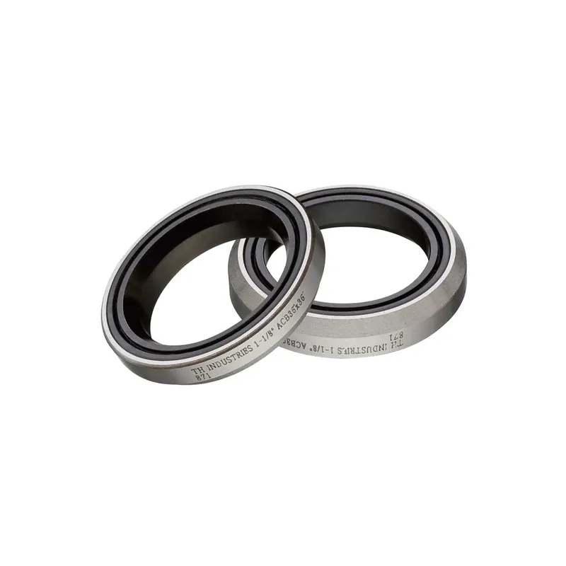 Rodamiento FSA TH-872/DJ ACB MR172 1"1/8 36°x36