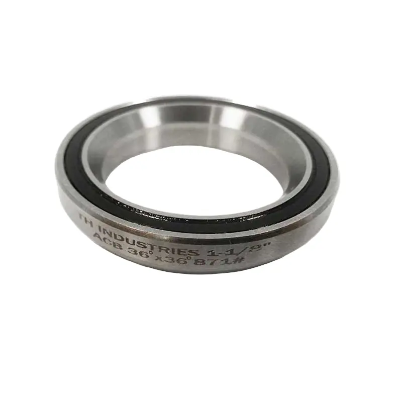 Cojinete de dirección FSA ACB 1"1/8 36°x36° (OD44) TH-871