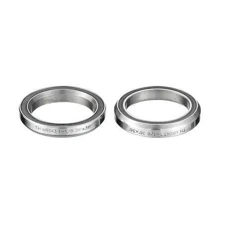 Rodamiento FSA TH-872 1"1/8 MR043 36°x36