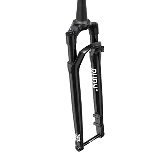 ROCKSHOX RUDY XL ULTIMATE RACE DAY 2 700c 12x100mm Horquilla 45mm Offset Negro