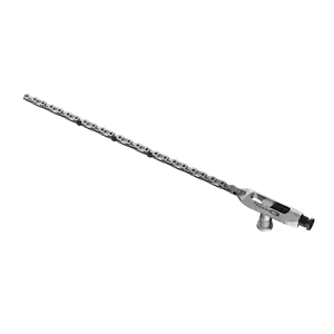 SRAM MTB/ROAD E1 Power Sensor Herramienta de extracción del plato roscado