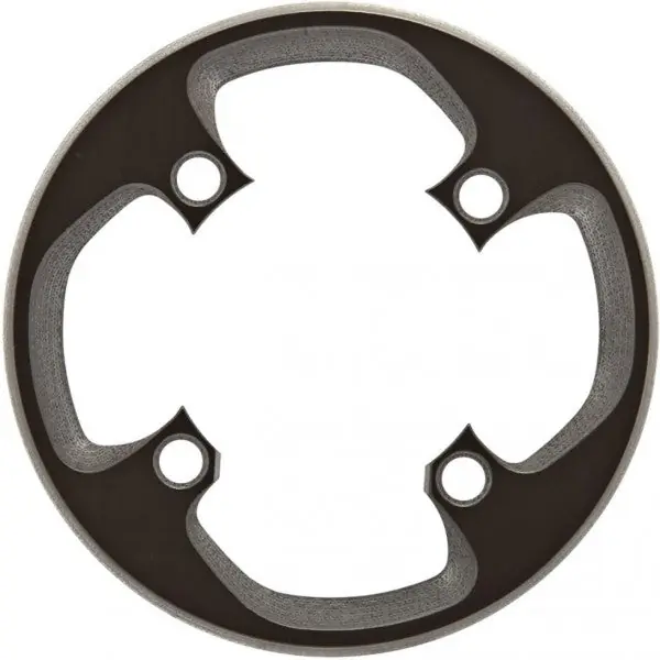 Bash Guard SRAM X01 94 BCD Carbono