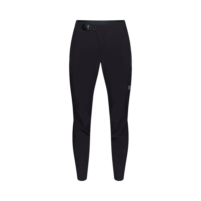 Pantalones FOX FLEXAIR Mujer Negro