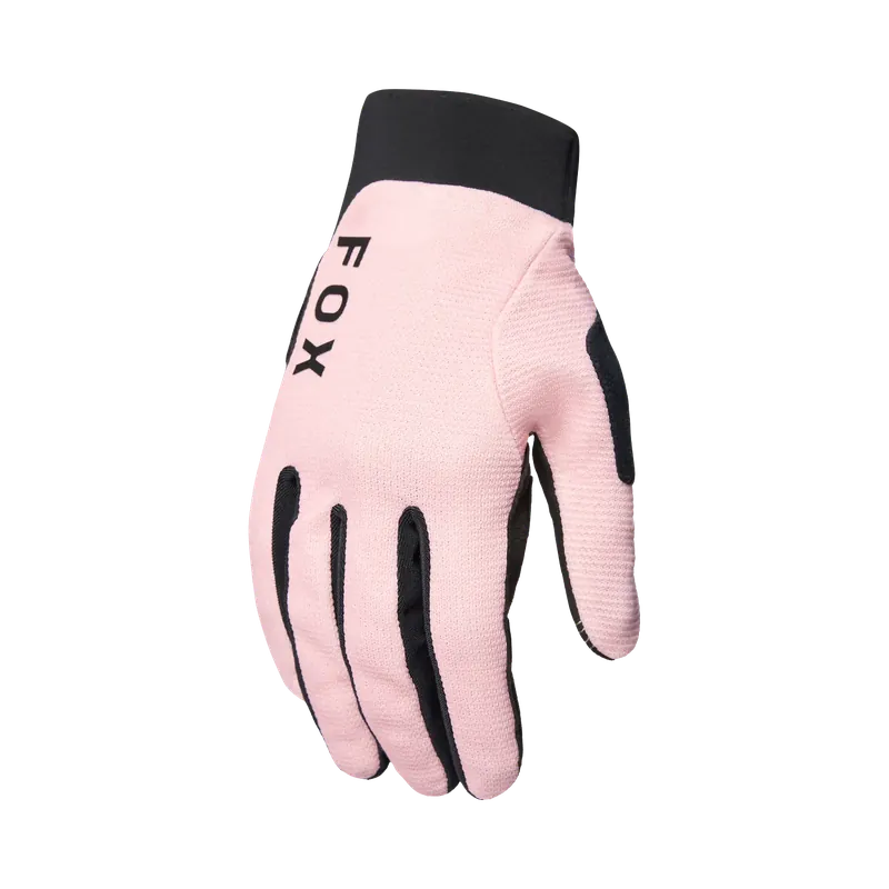FOX RANGER GEL Guantes de mujer Rosa rubor