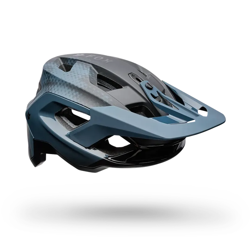 Casco MTB FOX SPEEDFRAME PRO MIPS SENSE Galaxy Azul