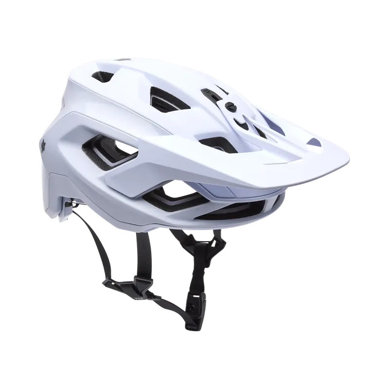 Casco MTB FOX SPEEDFRAME RS MIPS Blanco Mate