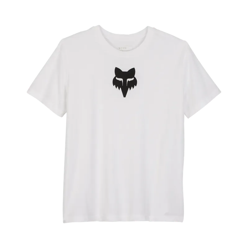 FOX HEAD Camiseta manga corta mujer Blanco