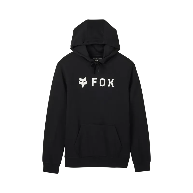 FOX ABSOLUTE FLEECE Hoody Negro