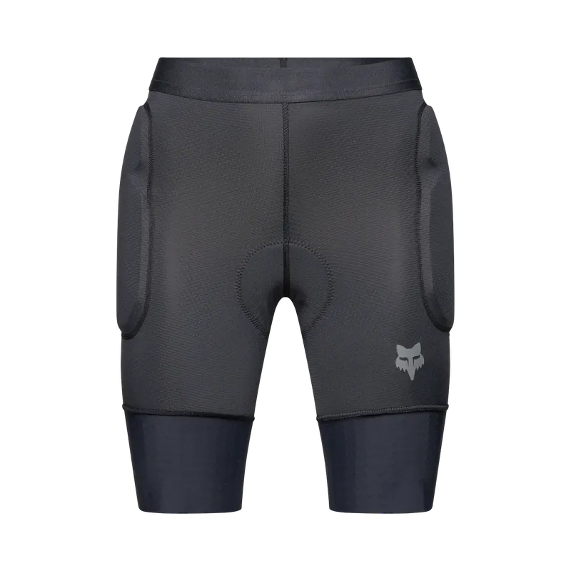 Culotte protector FOX TITAN RACE Negro