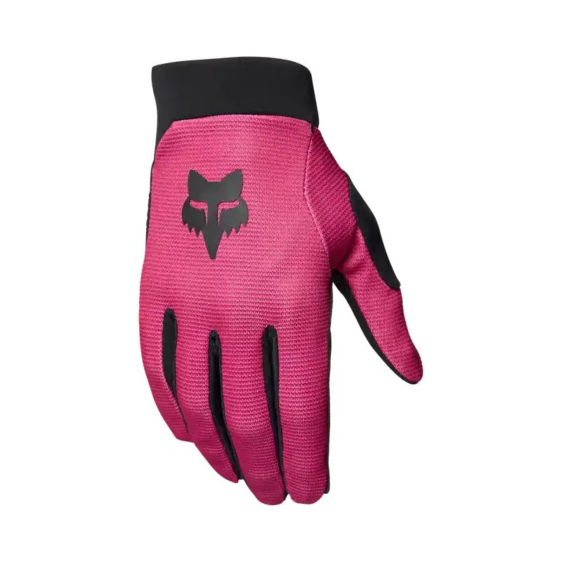 FOX RANGER Guantes Rosa Baya