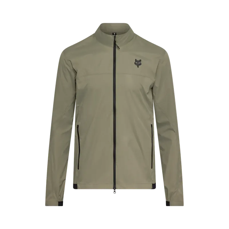 Chaqueta FOX RANGER WIND Adobe