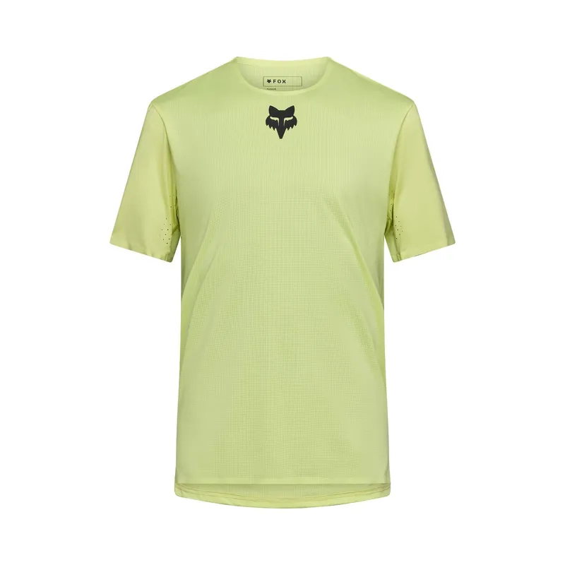 Maillot manga corta FOX FLEXAIR Lima