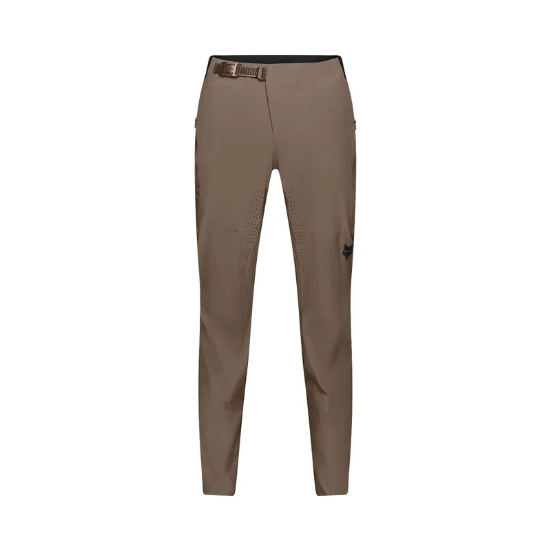 Pantalón FOX FLEXAIR Beige Nuez Moscada