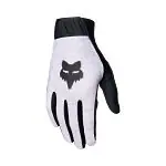 Guante FOX FLEXAIR DIFFUSE SE Blanco