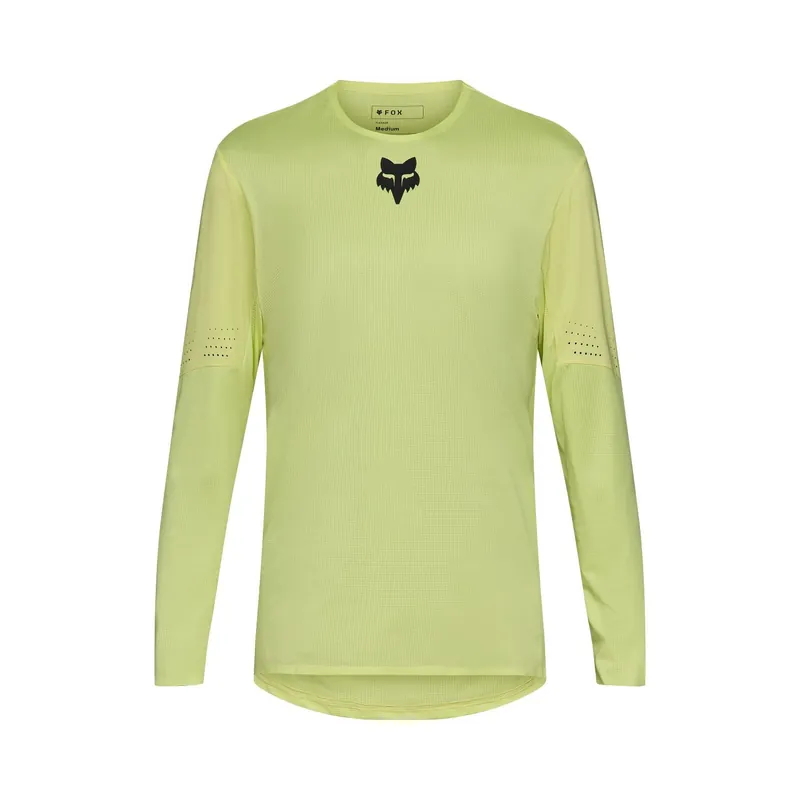 Maillot manga larga FOX FLEXAIR Lima