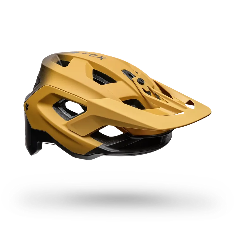 Casco MTB FOX SPEEDFRAME PRO MIPS BACKFADE Bronce