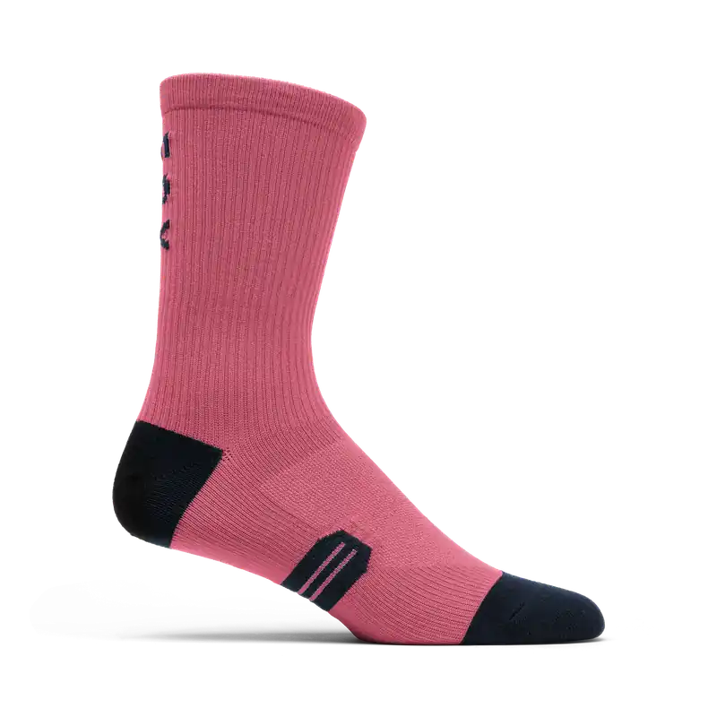 Calcetines FOX 8" RANGER Rose Berry