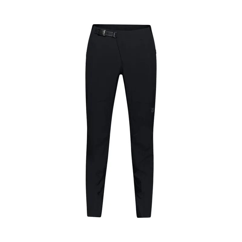 FOX FLEXAIR Pantalones Negro 2026