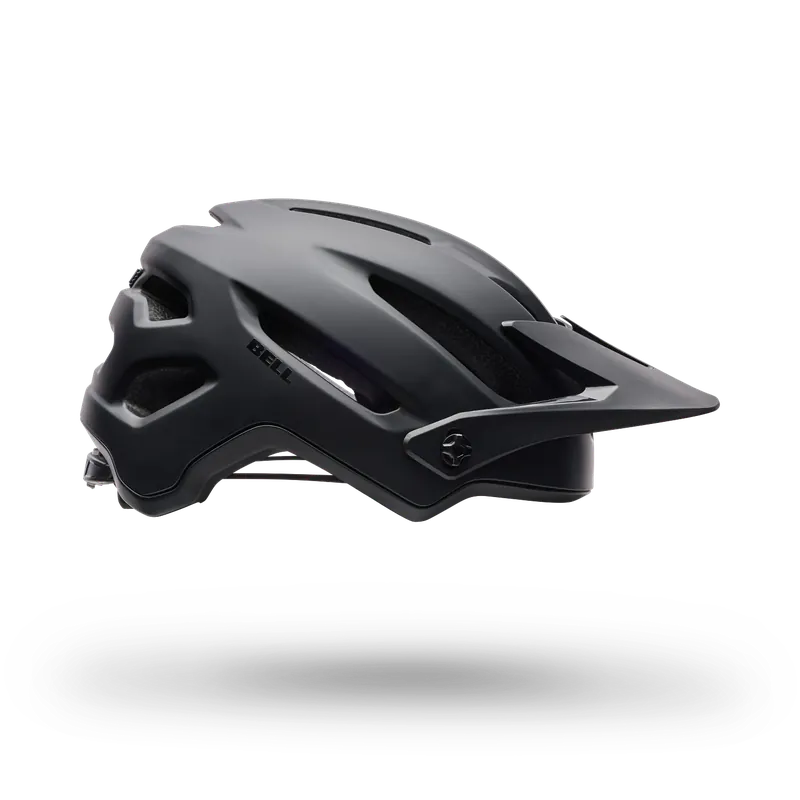 Casco MTB BELL 4FORTY MIPS SOLID Negro