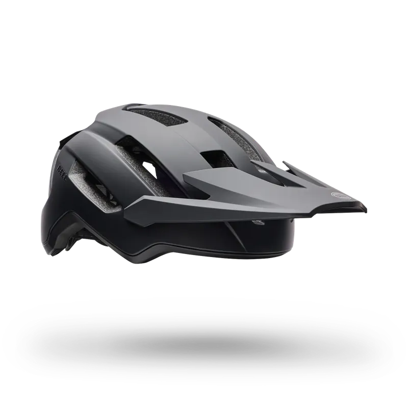 Casco MTB BELL 4FORTY AIR MIPS Negro Mate