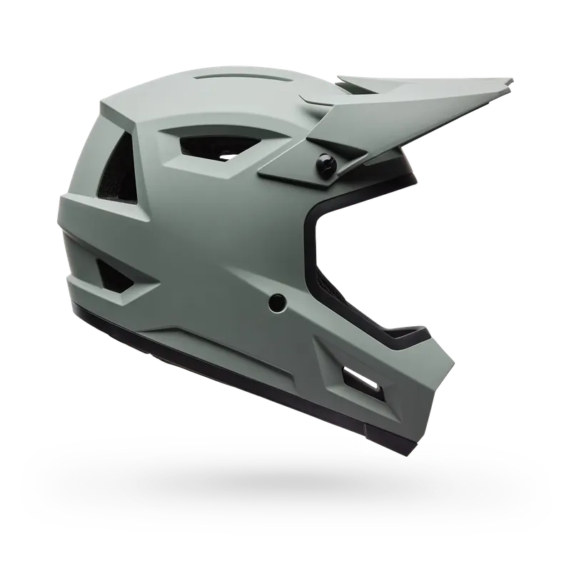 Casco BTT BELL SANCTION 2 Stone