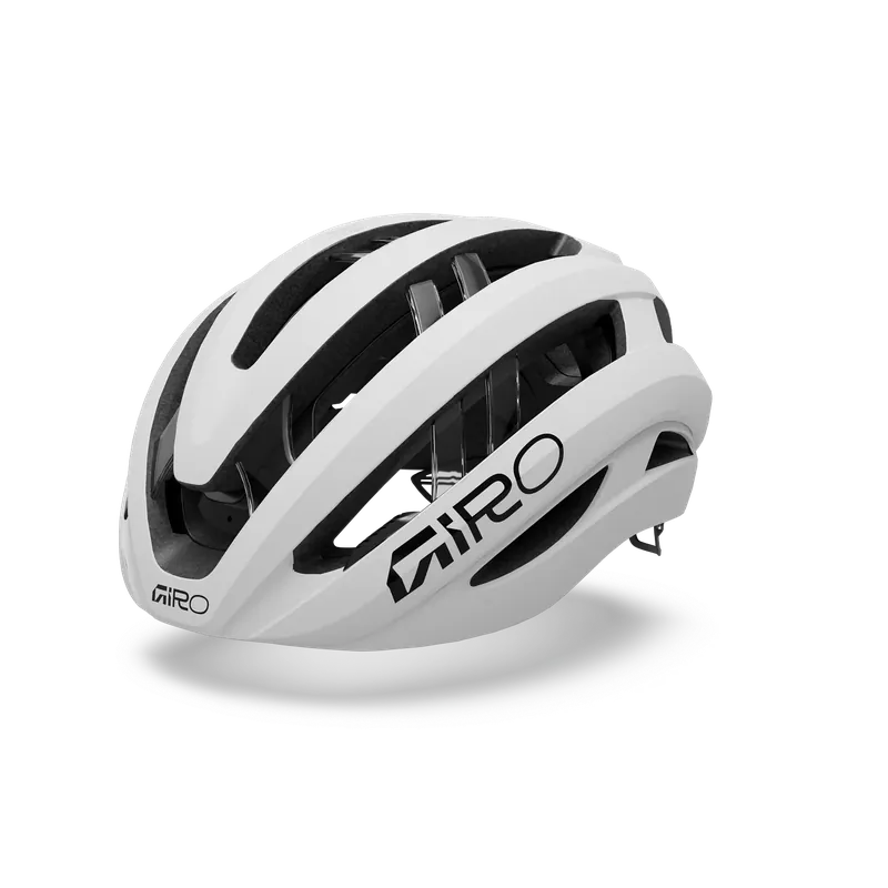 Casco de carretera GIRO ARIES MIPS SPHERICAL Blanco mate 2026