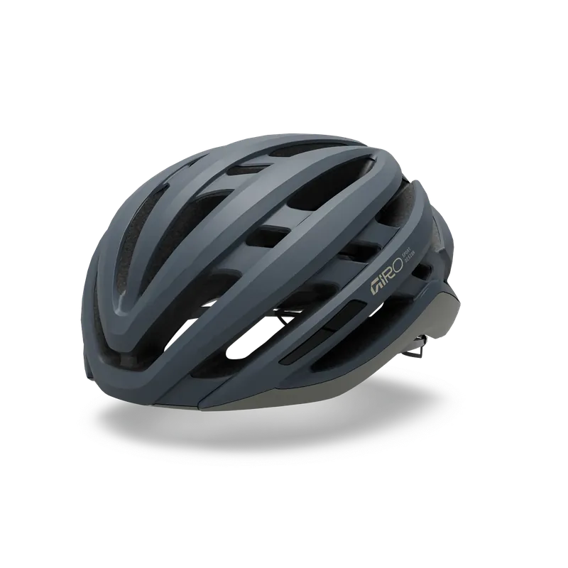 Casco de carretera GIRO AGILIS MIPS Azul zafiro