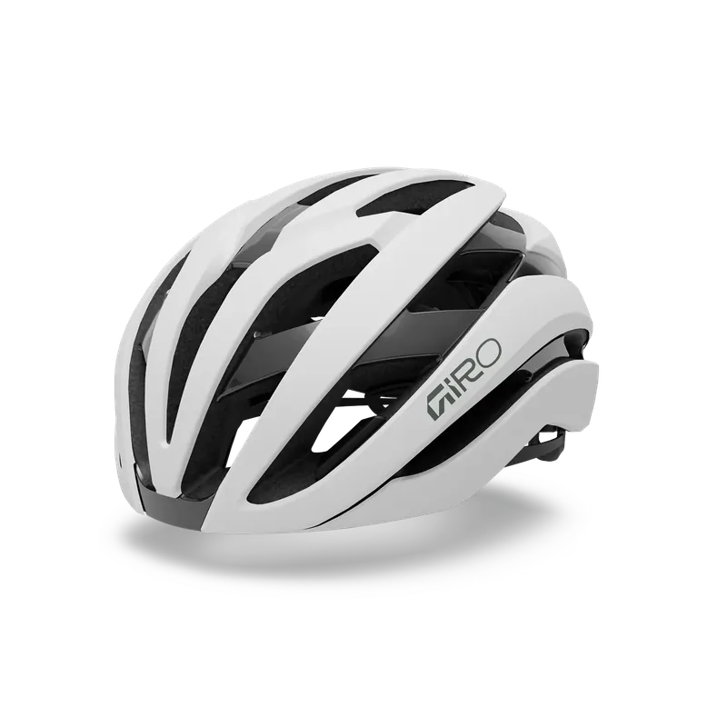 Casco de carretera GIRO CIELO MIPS Blanco mate