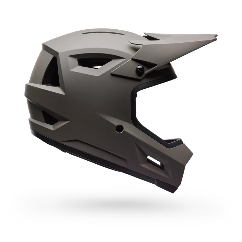 Casco MTB BELL SANCTION 2 Gris Moca