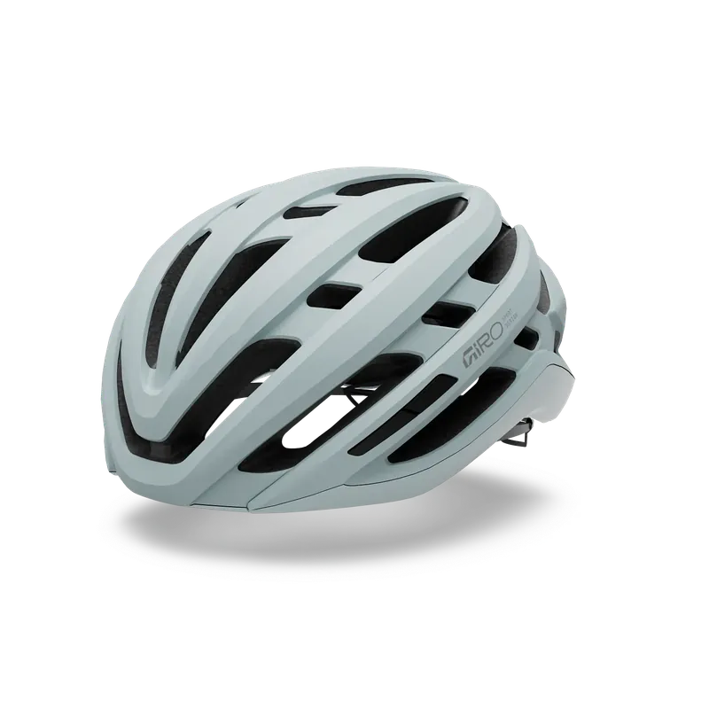 Casco de carretera GIRO AGILIS MIPS Azul cielo