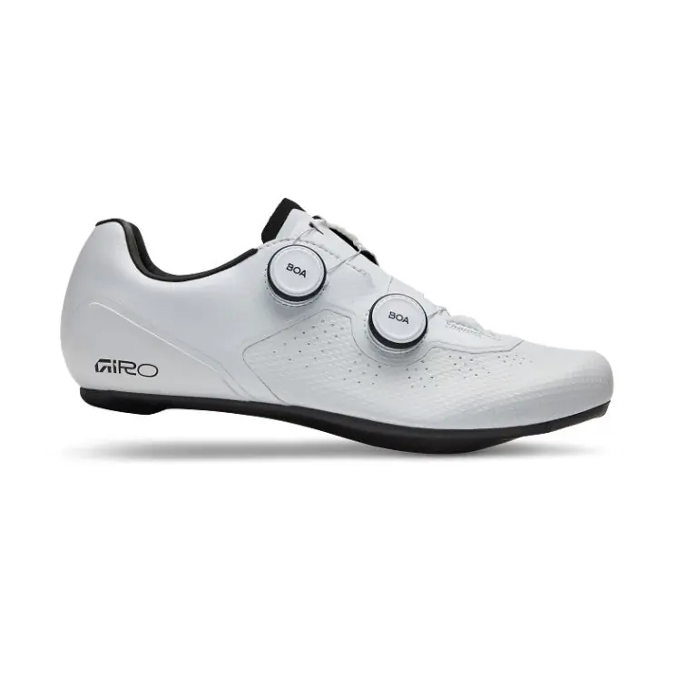 Zapatillas de carretera GIRO REGIME II Blanco