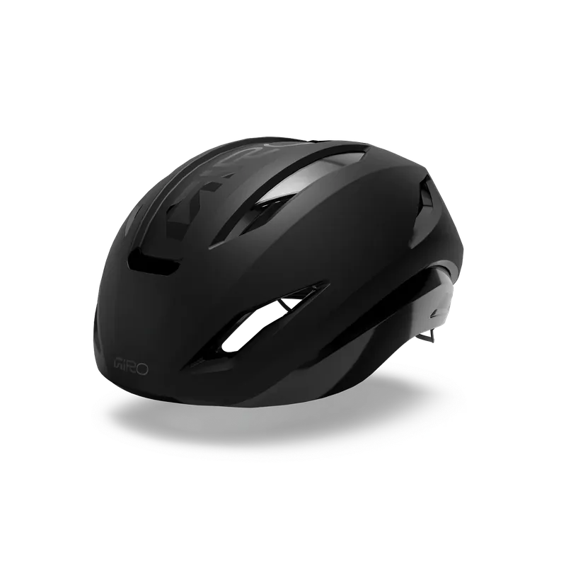 Casco de carretera GIRO ECLIPSE PRO MIPS SPHERICAL Negro mate