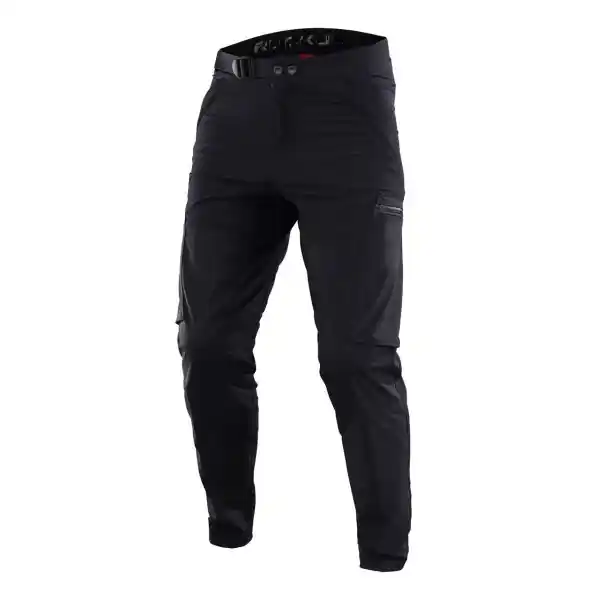 TROY LEE DESIGNS RUCKUS CARGO Pantalones Mono Negro