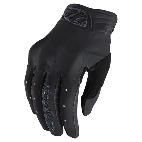 TROY LEE DESGNS GAMBIT Guantes de mujer Negro