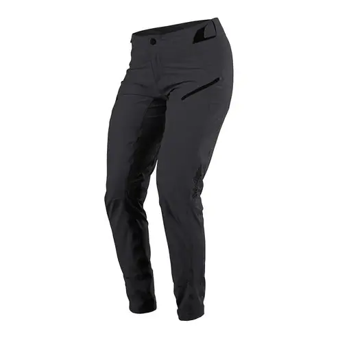 Pantalones para mujer TROY LEE DESIGNS LILIUM Negro