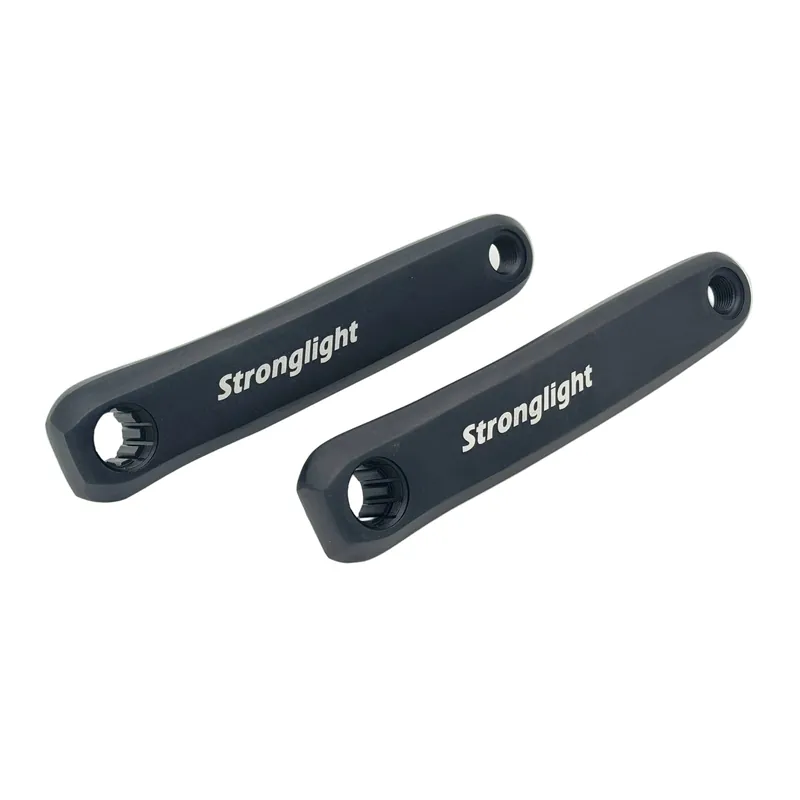 STRONGLIGHT MAGAN 3B bielas para motor BOSCH NANO ISIS Generation 3 (10mm offset)