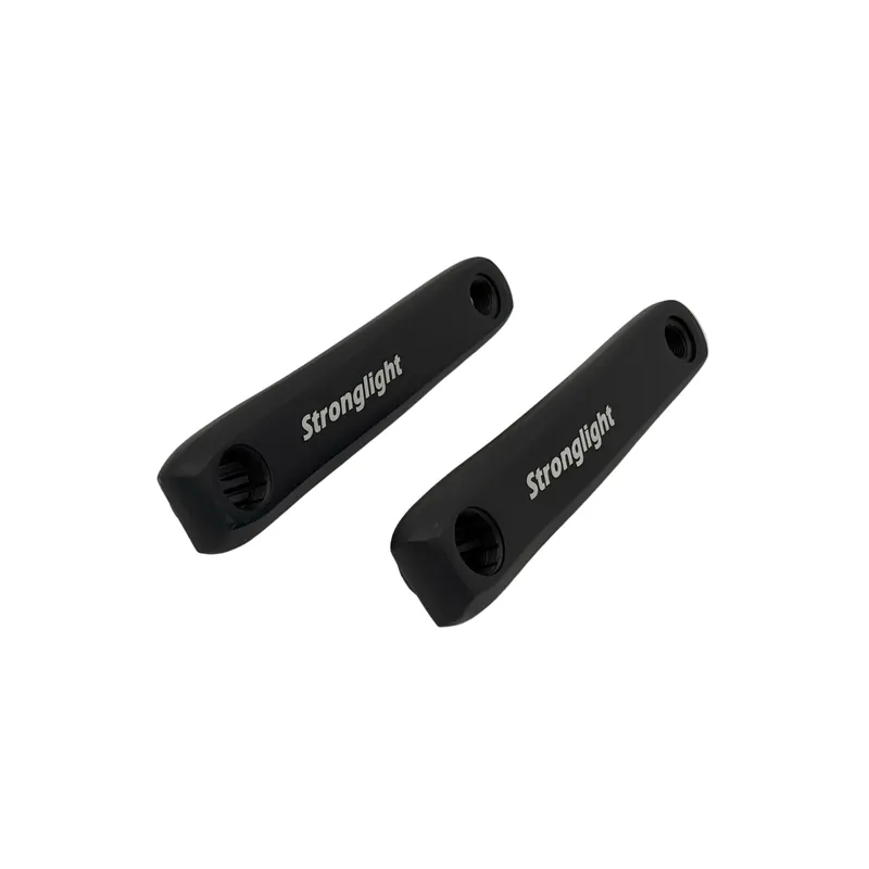 STRONGLIGHT MAGAN 4 bielas JIS para motor Yamaha/Panasonic/Ananda (5mm offset)