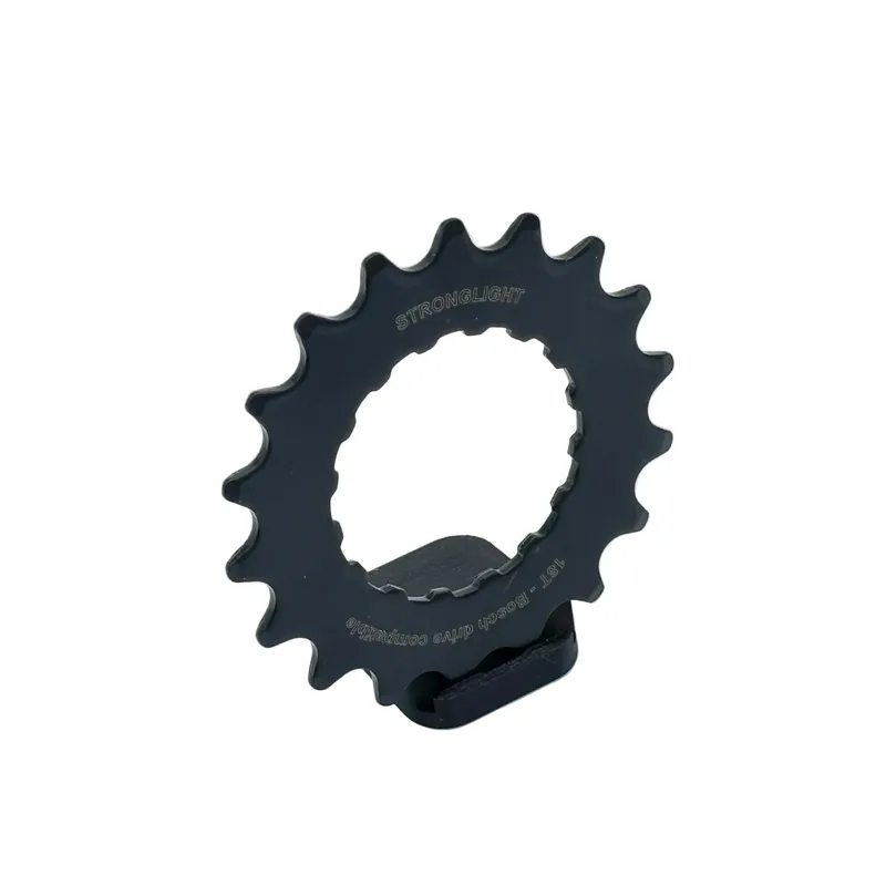 STRONGLIGHT BOSCH GEN2 piñón bicicleta