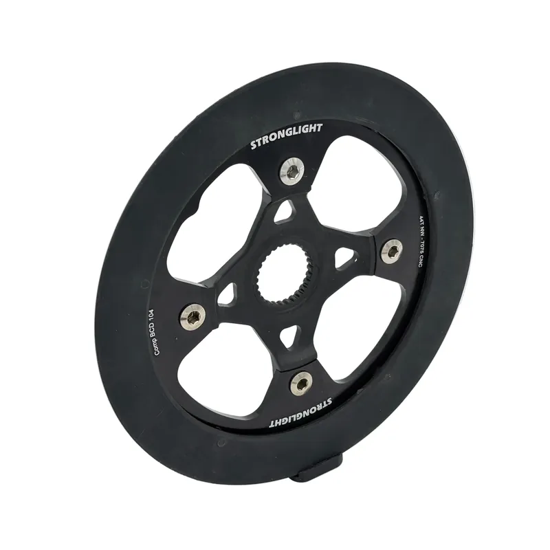 STRONGLIGHT BOSCH GEN4 12V Mono Deck (50mm offset) con Bash