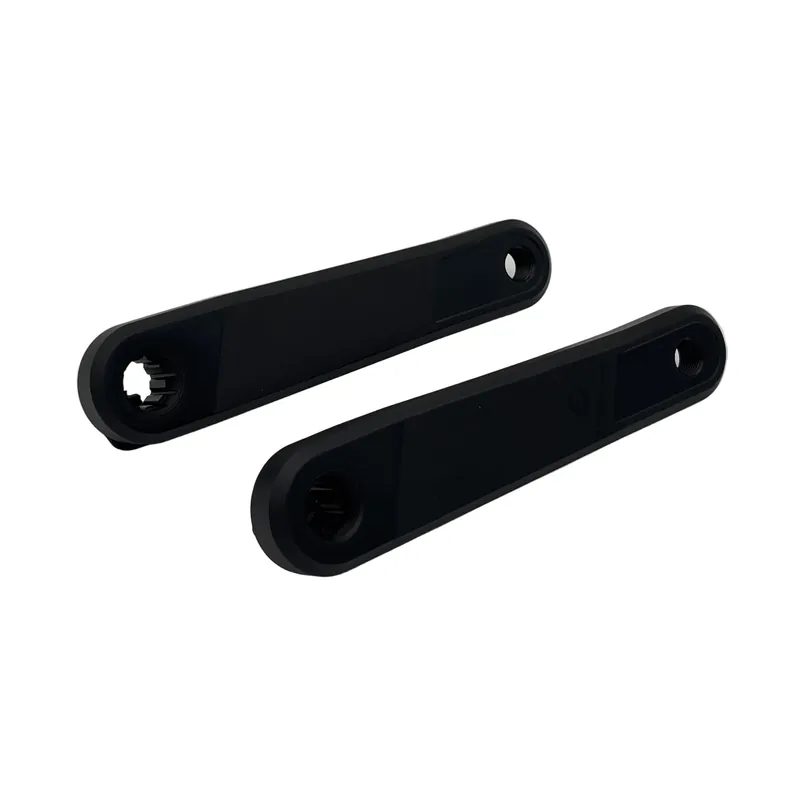 STRONGLIGHT MAGAN 5 ISIS bielas para BOSCH Motor 1/2/4 Generación (10mm offset)