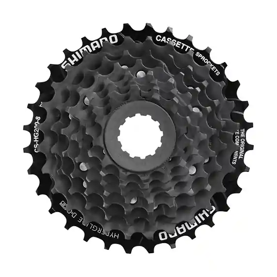 Casete SHIMANO HG200 8V