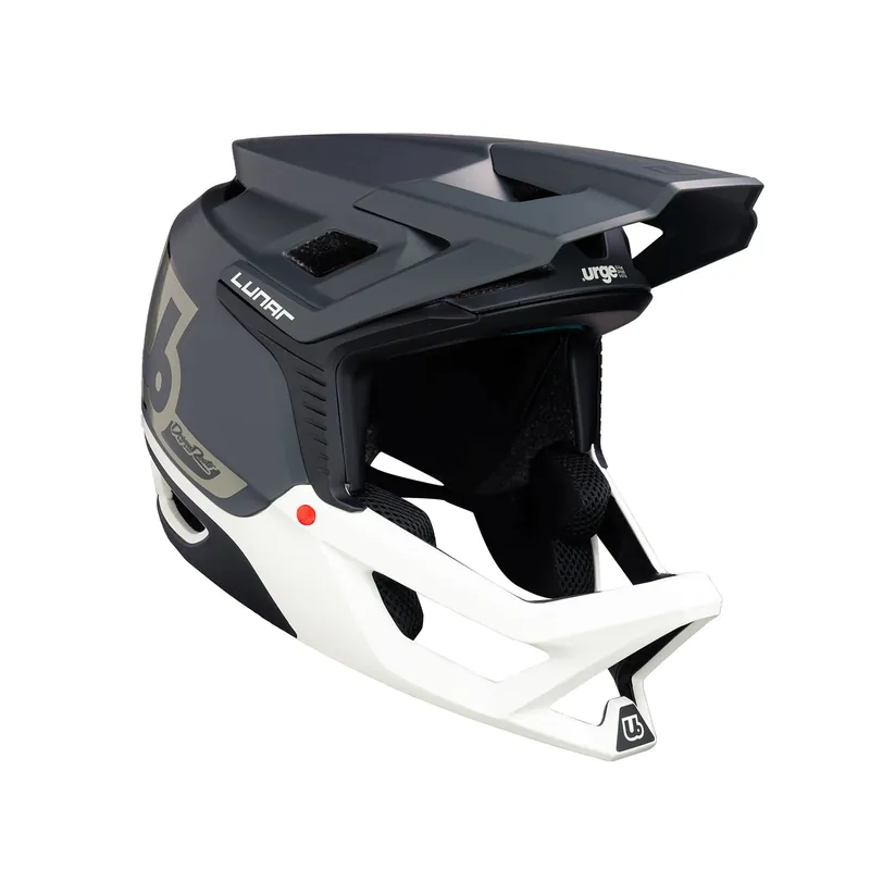 Casco BTT URGE LUNAR Verde