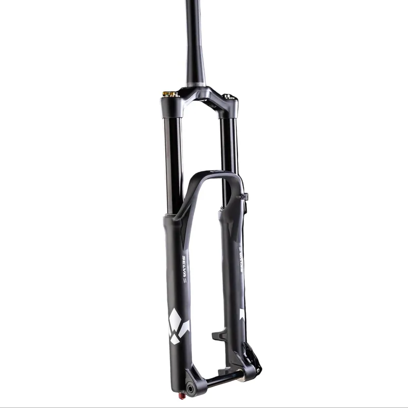 FORMULA SELVA S 29" Eje 15x110mm Horquilla Boost Negra