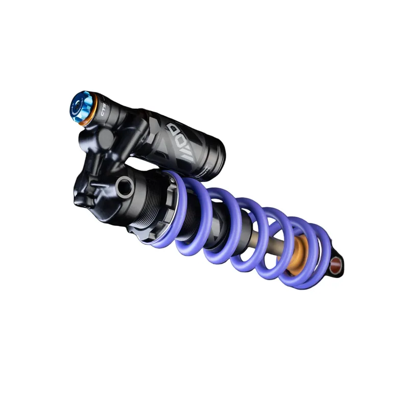 FORMULA MOD DH Amortiguador Coil Trunnion