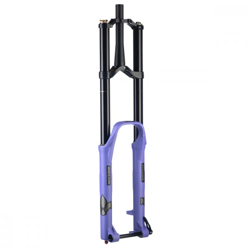 FORMULA BELVA 29" Eje 15x110mm Horquilla Boost Ultraviolet