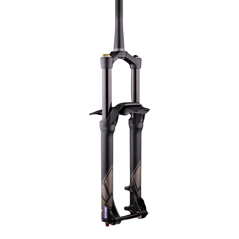 FORMULA SELVA V 29" Eje 15x110mm Horquilla Boost Negra